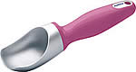 zyliss ice cream scoop pink